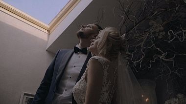 Videographer Plenka Films from Krasnodar, Russia - Klimentiy and VIlena, wedding
