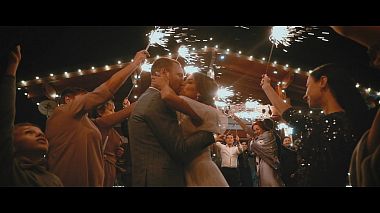 Videografo Plenka Films da Krasnodar, Russia - Plenka Showreel 2019, showreel, wedding