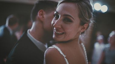 来自 克拉斯诺达尔, 俄罗斯 的摄像师 Plenka Films - Dmitriy and Anna /// Just Love, wedding