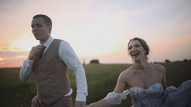 Filmowiec Plenka Films z Krasnodar, Rosja - Love is Life /// Sergey and Alena, wedding