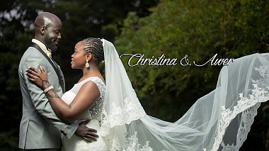 Videografo Kenneth Maina da Nairobi, Kenya - Love From Juba : Christina + Awer Love Story in Kenya, SDE, anniversary, drone-video, engagement, wedding