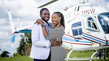 Videografo Kenneth Maina da Nairobi, Kenya - Surprise Proposal at the Ngong' Hills : Naipanoi + Simba Engagement Film, SDE, anniversary, engagement, erotic, wedding
