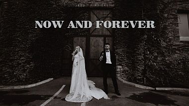 Видеограф Horizon Production, Киев, Украйна - NOW & FOREVER (sde), SDE, wedding