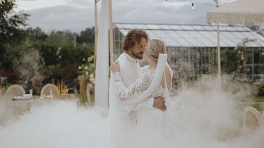 Videographer Horizon Production from Kiev, Ukraine - Sophia & Andriy | SDE, SDE, wedding