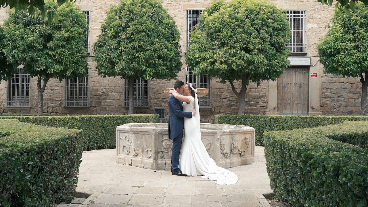 Virginia & Manuel