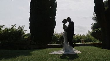 来自 巴塞罗纳, 西班牙 的摄像师 Alexander Kulakov - Kira & Mity, anniversary, drone-video, event, musical video, wedding