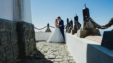 来自 萨罗尼加, 希腊 的摄像师 Thomas Georgiou - Filippos & Christina, erotic, event, wedding