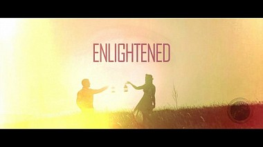 Відеограф Ruzal Akhmadyshev, Казань, Росія - LoveStory - Enlightened, engagement