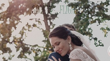 Filmowiec Ruzal Akhmadyshev z Kazań, Rosja - SDE - Soul's flight , SDE, event, wedding
