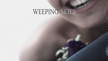 Filmowiec Ruzal Akhmadyshev z Kazań, Rosja - Highlight - Weeping Skies, wedding