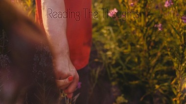 Видеограф Ruzal Akhmadyshev, Казан, Русия - LoveStory - Reading the thoughts, engagement