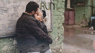 Видеограф Ruzal Akhmadyshev, Казан, Русия - LoveStory - Run, engagement