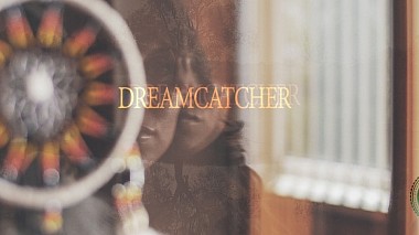 Видеограф Ruzal Akhmadyshev, Казань, Россия - LoveStory - Dreamcatcher, лавстори