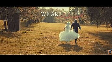 Видеограф Ruzal Akhmadyshev, Казань, Россия - Highlight - We are, свадьба