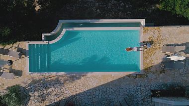 Видеограф Angelos Lagos, Солун, Гърция - Villa Jiulita, advertising, corporate video, drone-video