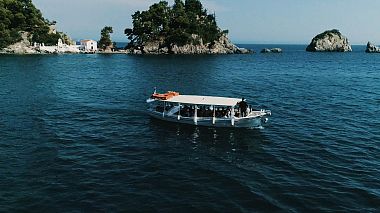 Videographer Angelos Lagos from Thessaloniki, Greece - Wedding in Parga // GREECE, corporate video, drone-video, engagement, erotic, wedding