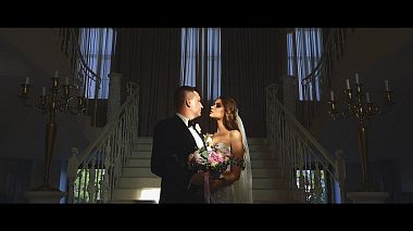 Videograf Konstantin Bezhanov din Rostov-pe-Don, Rusia - Артем и Екатерина, nunta, reportaj