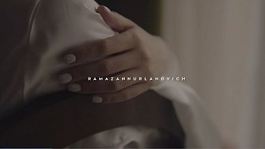 Βιντεογράφος Ramazan Nurlanovich από Αστανα, Καζακστάν - Ержан и Камила Свадебный тизер, SDE, backstage, drone-video, engagement, wedding