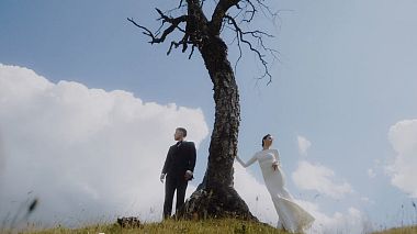 Видеограф Victor, Ставропол, Русия - D&J, wedding