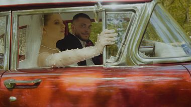 Videographer Victor from Stawropol, Russland - A&E, wedding