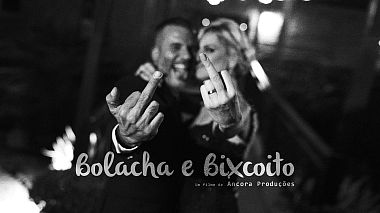 来自 本图贡萨尔维斯, 巴西 的摄像师 Ancora  Produções - Highlights - Grasi e Cesar, wedding