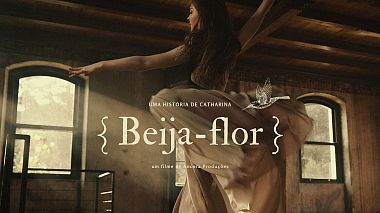 Videographer Ancora  Produções đến từ {Beija-flor} - Catharina 15 anos, anniversary