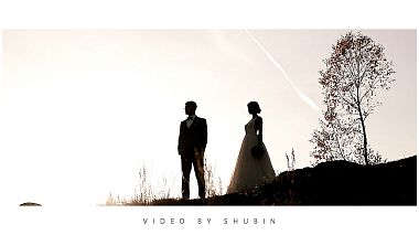 Βιντεογράφος Alexander Shubin από Γεκατερίνμπουργκ, Ρωσία - - M I N I M U M -, SDE, drone-video, event, musical video, wedding