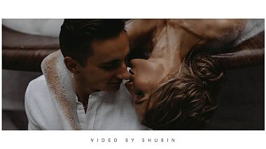 Videógrafo Alexander Shubin de Ecaterimburgo, Rússia - - I N F I N I T Y -, SDE, erotic, event, musical video, wedding