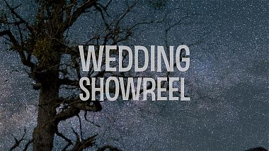 Videographer Иван Сайлер đến từ Wedding showreel, showreel, wedding