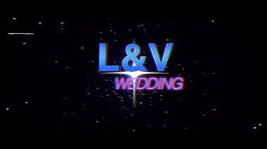 Videographer Иван Сайлер đến từ L&V, wedding