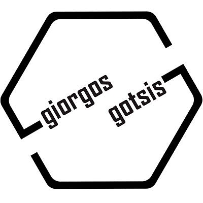 Videographer Giorgos Gotsis