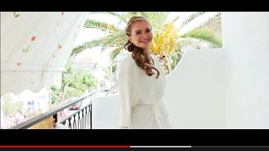 来自 卡瓦拉, 希腊 的摄像师 Ευάγγελος Κάβουρας - Wedding in Kavala Greece #ferrari, wedding
