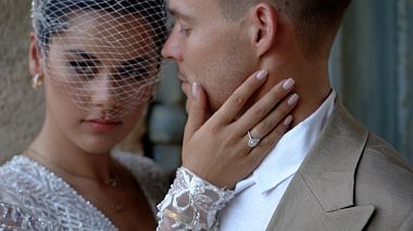 Videografo Yan Blanc da Bordeaux, Francia - Wedding Emily & Mathieu, reporting, wedding