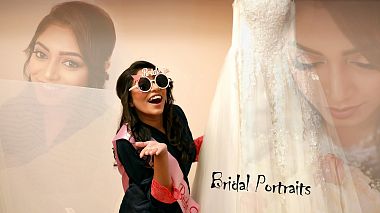 Βιντεογράφος Rohit S Vijayan από Κόχι, Ινδία - The Bridal SnapShot | Wedding Video Status | 2019 | Magic Wand Production, event, showreel, wedding