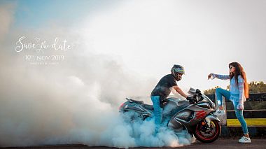 Videographer Rohit S Vijayan from Cochin, Inde - Prewedding Video of Sanchez and Clincy | Magic Wand Production | 2019, showreel, wedding