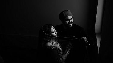 Filmowiec Rohit S Vijayan z Koczin, Indie - The Wedding Saga Of Nishana and Mohsin, engagement, event, musical video, showreel, wedding