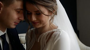 Videograf John Datsenko din Krasnodar, Rusia - OlegInna, SDE, logodna, nunta, reportaj