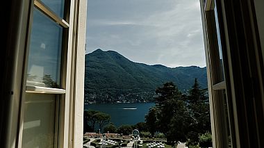 Videographer Vital Sidorenko đến từ Lake Como | Italy | Wedding day, drone-video, event, wedding