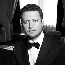 Videographer Vital Sidorenko