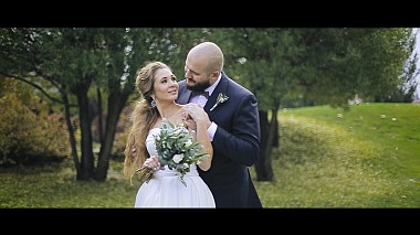 Відеограф Михаил Агеев, Єкатеринбурґ, Росія - Nikita & Ekaterina - SDE, SDE, wedding