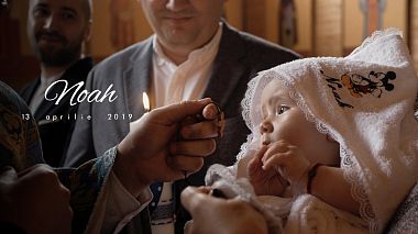 Videographer E-Motions  Film&Photography from San Canzian d'Isonzo, Italy - Noah-Christening, baby, event