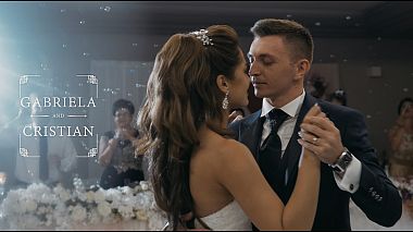 San Canzian d'Isonzo, İtalya'dan E-Motions  Film&Photography kameraman - G&C | Wedding Day, düğün, etkinlik, nişan
