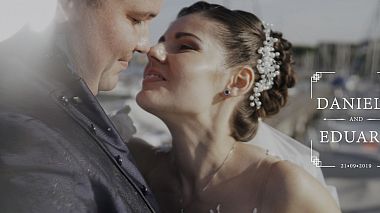 Videógrafo E-Motions  Film&Photography de San Canzian d'Isonzo, Itália - D&E | Wedding Day, wedding