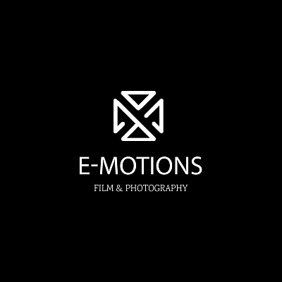Videographer E-Motions  Film&Photography