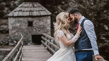 Videographer Ervis Bostanxhi đến từ Wedding in Beautiful Albania, wedding