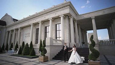 Videograf Igor Codreanu din Londra, Regatul Unit - Palace Grand Elysee / Wedding Teaser / Codreanu Videography, aniversare, eveniment, filmare cu drona, logodna, nunta
