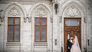 Видеограф Igor Codreanu, Лондон, Великобритания - Premium Park / Wedding Teaser, лавстори, свадьба