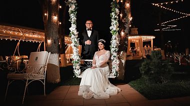 Filmowiec Igor Codreanu z Londyn, Wielka Brytania - Iasi, Romania / Elysium Events / Wedding Video / Codreanu.Studio, engagement, wedding