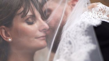 Видеограф Sebastien Lions, Марсель, Франция - Maeva + Nicolas // Wedding in La Garde, свадьба
