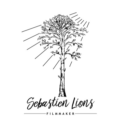 Videographer Sebastien Lions